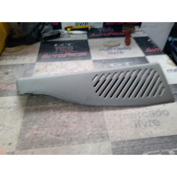 Tela Grade Alto Falante L.d Renault Scenic 99/11 7702280130