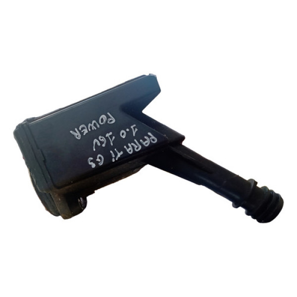 Valvula Anti Chamas Volkswagen Gol Parati G3 1.0 087110 Usad