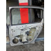 Porta Traseira Direita Citroën C4 Pallas 07/12 Traseira Direito Cinza
