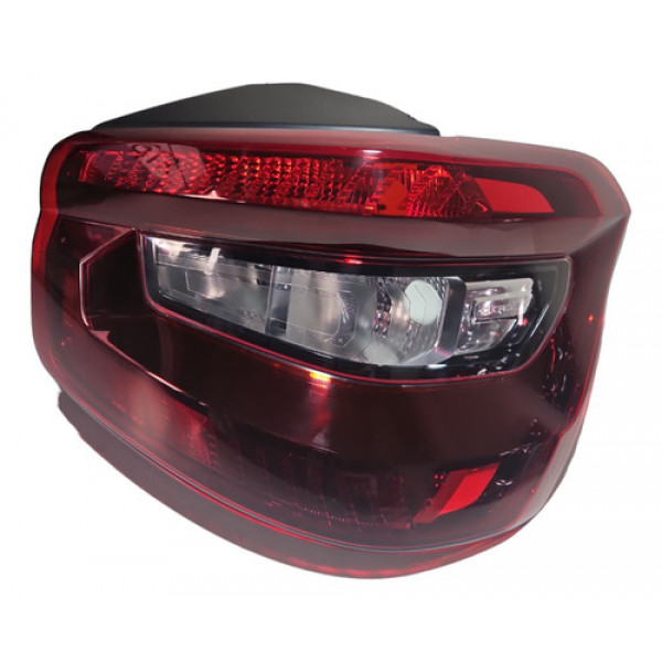 Lanterna Traseira Direita Citroën C3 2023