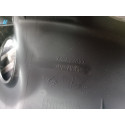 Moldura Acabamento Chave Seta Superior Fiat Linea 735423897