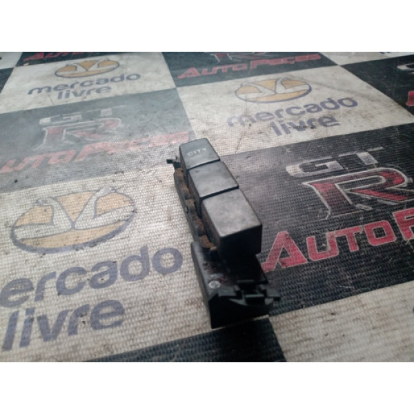 Botao Comando Bordo City Fiat Stilo 2003 2011 31262