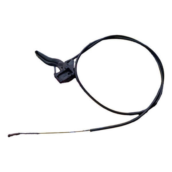 Cabo Alavanca Abertura Capo Chevrolet Vectra 99 7002346 Usad