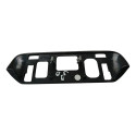 Acabamento Painel Multimídia Mercedesbenz Gla200 A1276800207 Preto