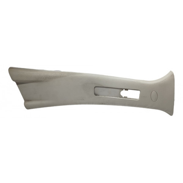 Moldura Superior Central Direita Citroen C3 03/11 Original 
