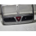Moldura Painel Central C/ Botoes Peugeot 307 2005