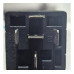 Relé Auxiliar Universal 12v E 40 30a Dni0116 12v