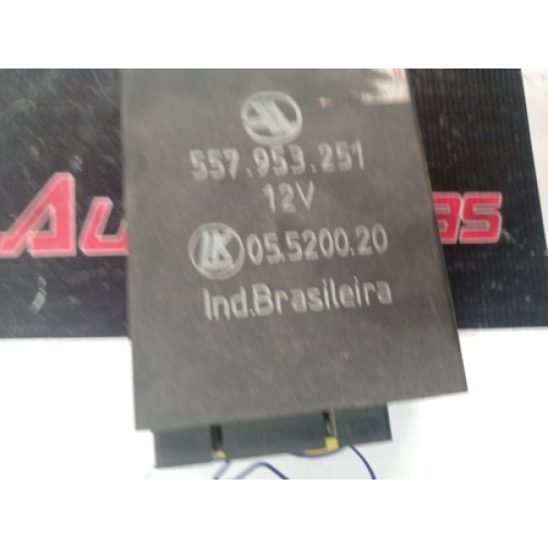 Módulo Alarme Logus/pointer 557953251#92