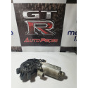 Motor Máquina De Vidro  Peugeot 206 Dianteiro Direito 