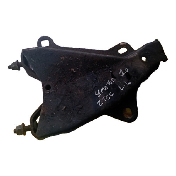 Suporte Coxim Motor Ztec 1.0 Lareral Direito Usado