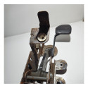 Pedal Do Freio C/ Suporte  Renault Fluence