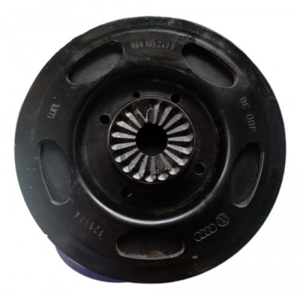 Polia Virabrequim Audi A4 Tfsi 2.0 06h1052436