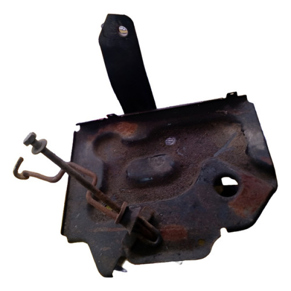 Suporte Bateria Chevrolet Omega Australiano 3.8 Usado