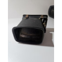 Difusor De Ar Lado Esquerdo Ford Escort