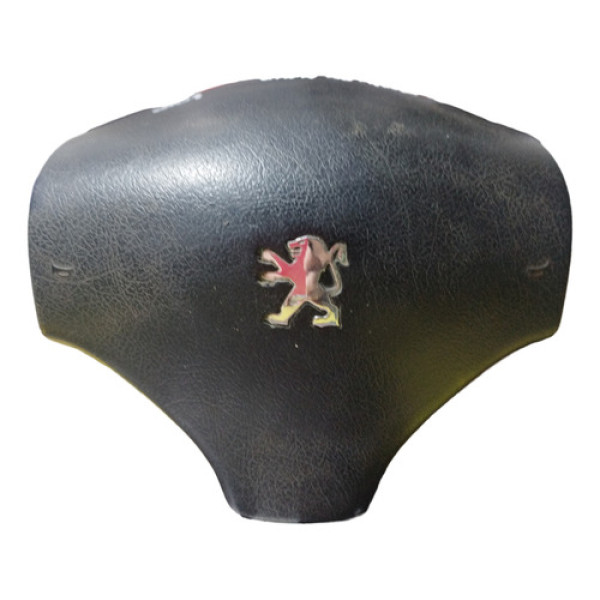 Tampa Do Volante Peugeot 206 