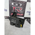 Fechadura Dianteira Esquerda  Renault  Sandero 16