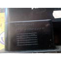 Moldura Do Difusor Central Peugeot 206 9624663577 Usado 