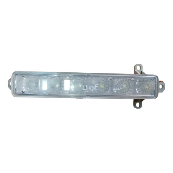 Farol De Milha Led Citroen C3 9677409380 Branco