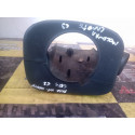 Acabamento Inferior Chave Seta Citroen C3 06/12 9680663077