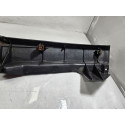 Acabamento Lado Esquerdo Porta Luvas Honda Civic 97/00