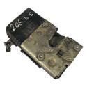 Fechadura Dianteira Esquerda  Peugeot 206
