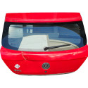 Tampa Traseira Gol G5 2010 Com Detalhe