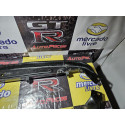 Painel Dianteiro Superior Peugeot 207 2009 -2013 Original