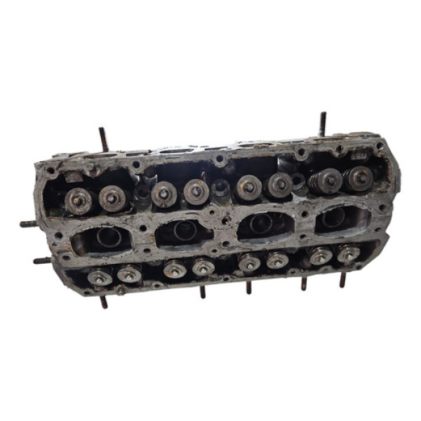 Cabeçote Fiat Linea 1.9