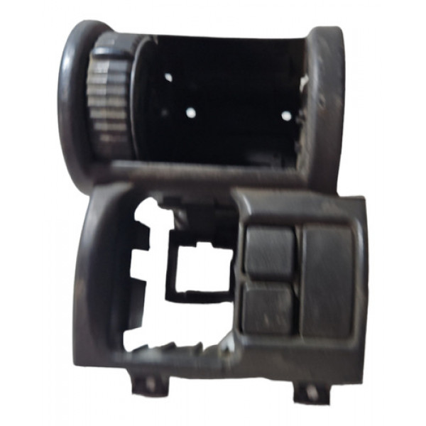 Difusor De Ar Lado Esquerdo Gm Corsa 98