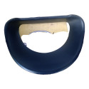 Moldura Painel Instrumentos Citroen C3 Usado