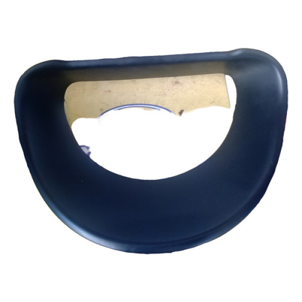 Moldura Painel Instrumentos Citroen C3 Usado