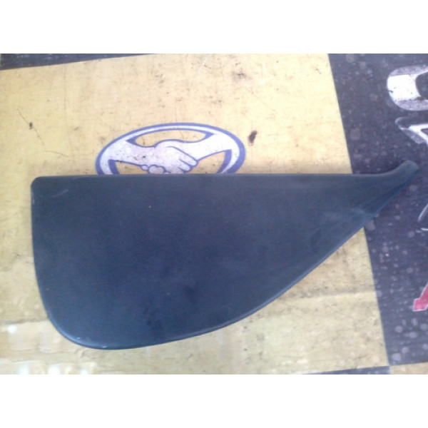 Moldura Interna Retrovisor Porta Lado Esq. Fiat Siena 43890 