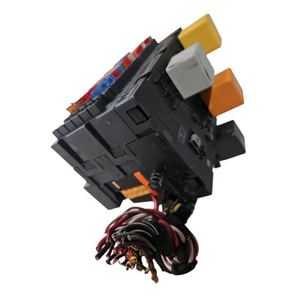 Caixa De Fusível Volkswagen Gol Bola 99