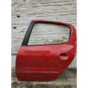 Porta Traseira Esquerda 207/2012c/ Detalhe
