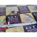 Maquina De Vidro Ford Fiesta 02 Dianteiro Esquerdo Usado