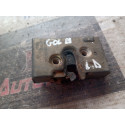 Fechadura Trava Dianteira Direita Vw Gol Voyage 87 1996