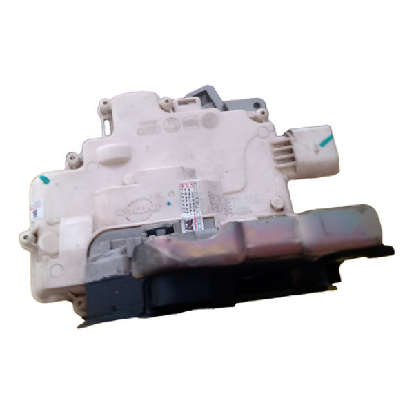 Fechadura Traseira Direita Audi A4 8k0839016 Usado