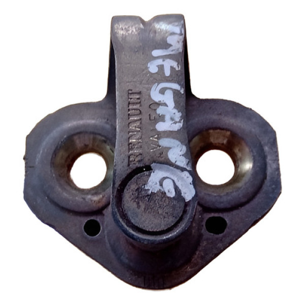 Batente Porta Dianteiro Direito Renault Megane 06 Usado 