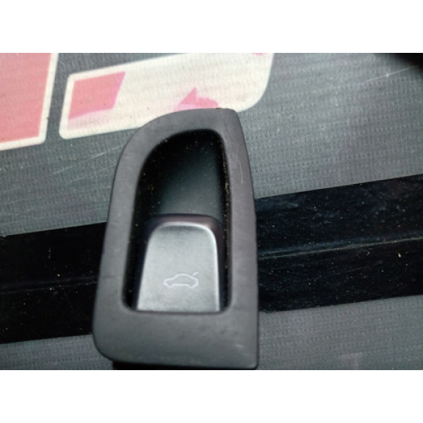 Botão Comando Porta Malas A4 2.0 Tfsi 180cv 2008/2012
