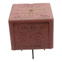 Relê Auxiliar Renault Sandero 20240041 Rosa