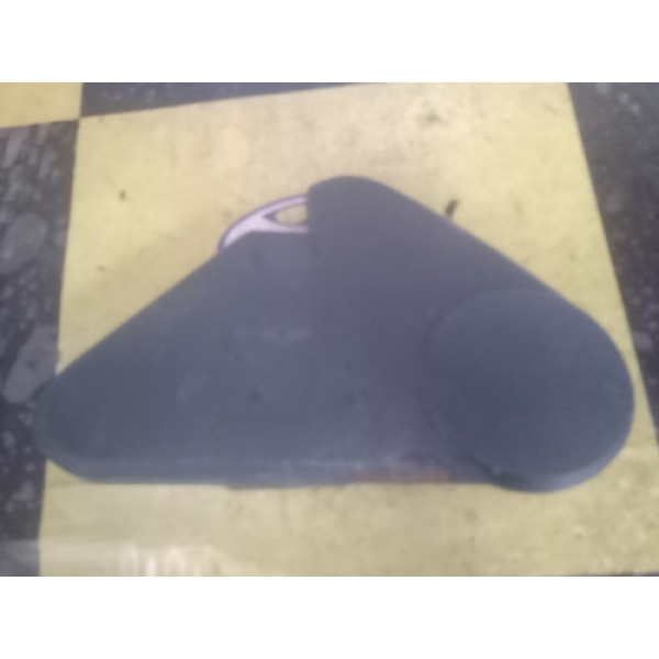 Acabamento Lateral Direito Banco Ford Fiesta 2s65a61692aa