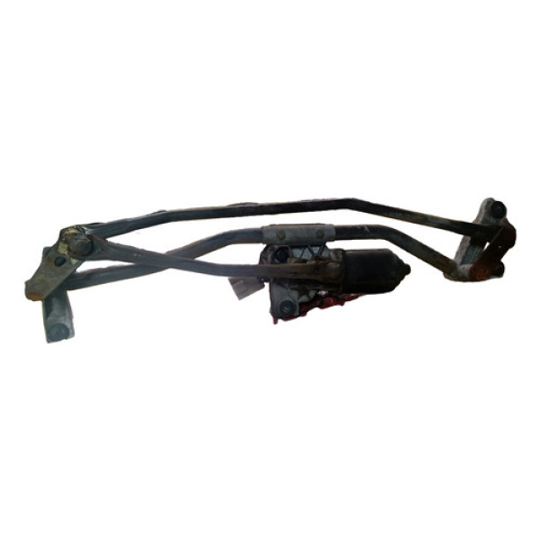 Galhada Limpador Parabrisa Com Motor Omega Australiano Usado