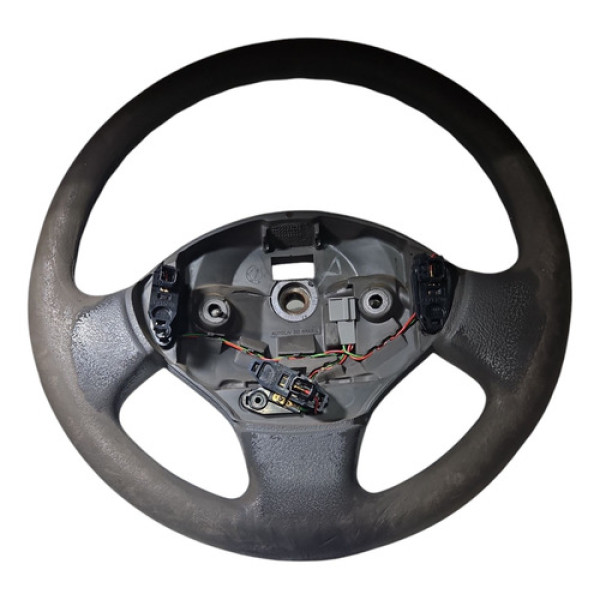 Volante Renault Scenic 06