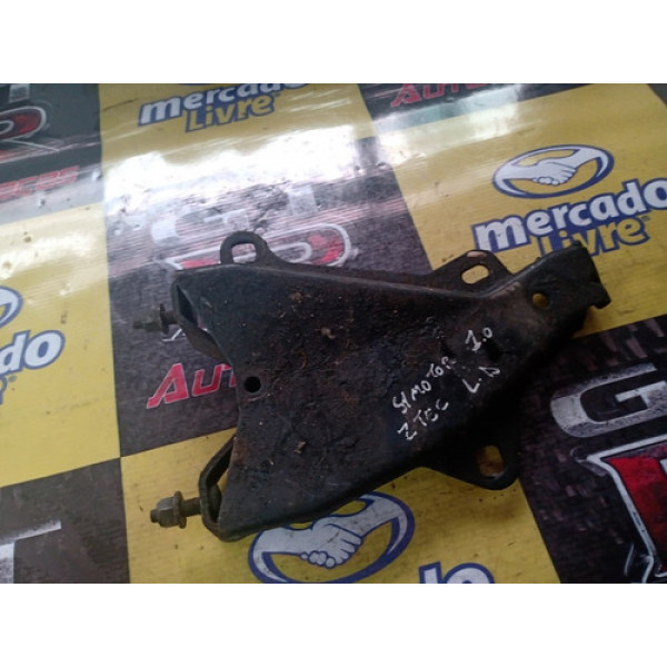 Suporte Coxim Motor Ztec 1.0 Lareral Direito Usado