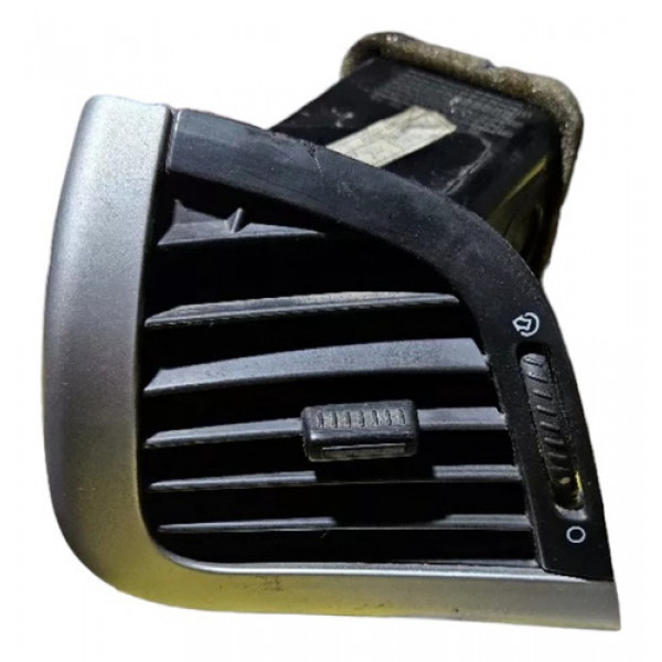 Difusor De Ar Esquerdo Peugeot 207 2008 - 2013 9683399880
