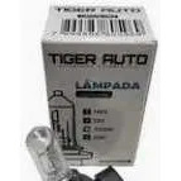 Par Lampada Hb3 Tiger Auto 12v 61w