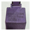 Relé Auxiliar Gcartier 50a 03520