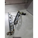 Maquina De Vidro Elétrica D/e Renault Megane 2.0 06/10