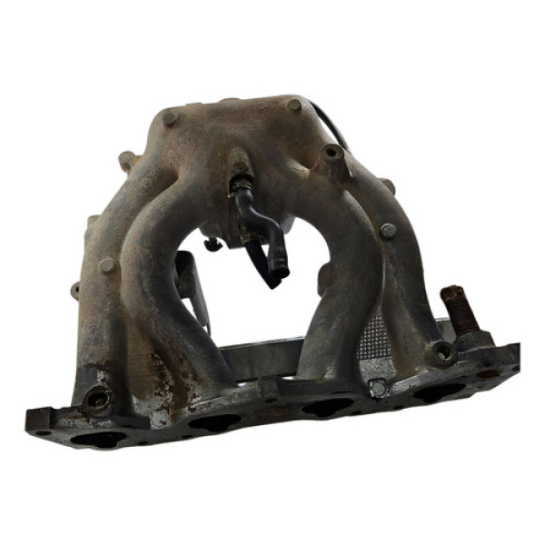 Coletor De Admissao Honda Civic 97/00 Com Bicos