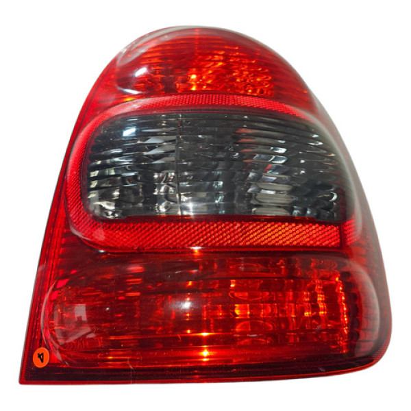 Lanterna Corsa Wind 2001 Lado Direito